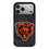 Chicago Bears Paisley MagSafe Compatible Phone Case for Apple iPhone