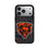 Chicago Bears Paisley MagSafe Compatible Phone Case for Apple iPhone