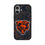 Chicago Bears Paisley MagSafe Compatible Phone Case for Apple iPhone