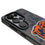Chicago Bears Paisley MagSafe Compatible Phone Case for Samsung Galaxy