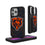 Chicago Bears Paisley Rugged Phone Case