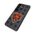 Chicago Bears Plaid MagSafe Compatible Phone Case for Samsung Galaxy
