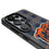 Chicago Bears Plaid MagSafe Compatible Phone Case for Samsung Galaxy