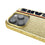 Chicago Bears Sidebar Bling Phone Case