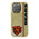 Chicago Bears Sidebar Bling Phone Case