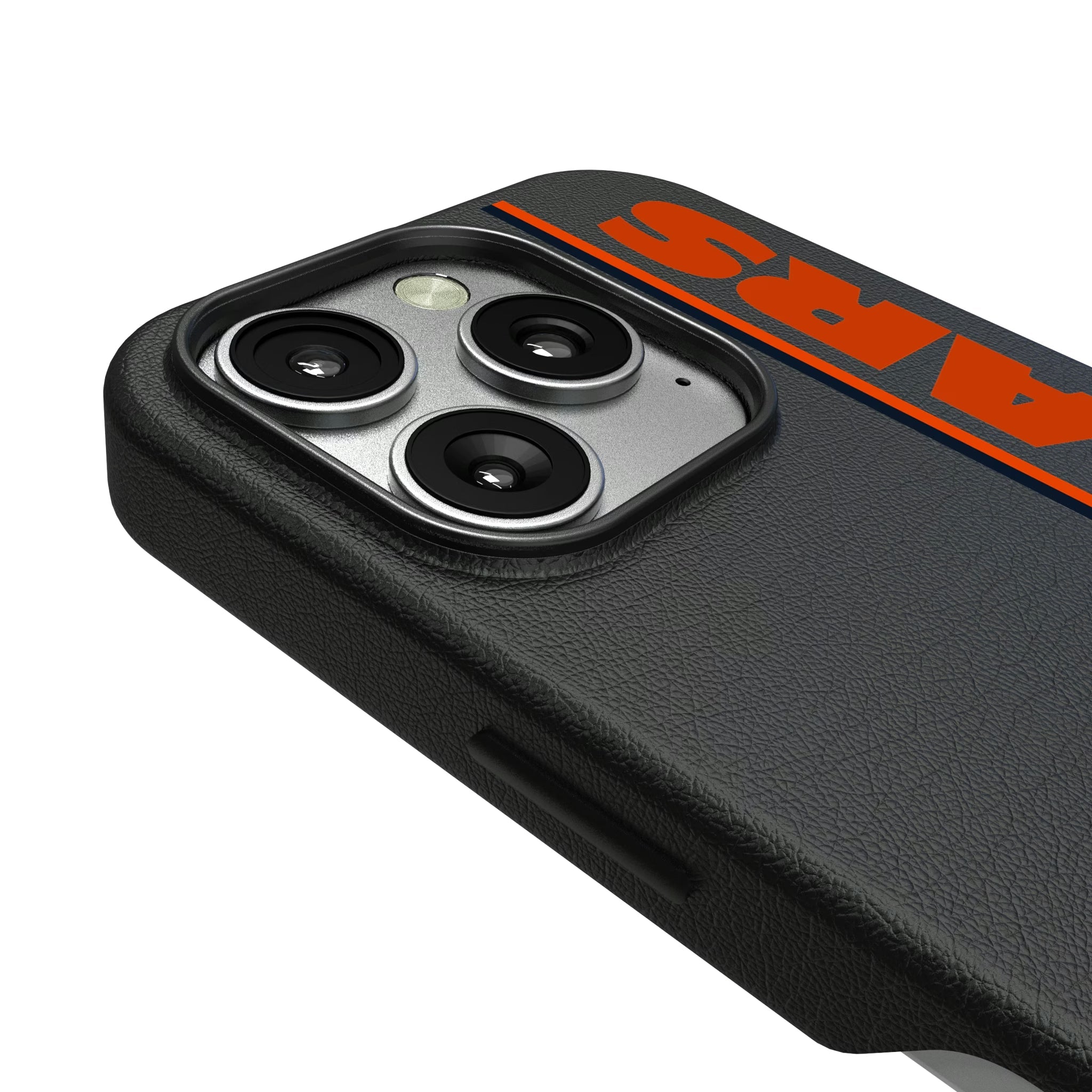 Chicago Bears Sidebar MagSafe Compatible Phone Case for Apple iPhone - Sports Gifts, Sports Memorabilia, Sports Collectibles, Fan Shop