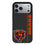 Chicago Bears Sidebar MagSafe Compatible Phone Case for Apple iPhone