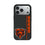 Chicago Bears Sidebar MagSafe Compatible Phone Case for Apple iPhone - Sports Gifts, Sports Memorabilia, Sports Collectibles, Fan Shop