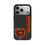 Chicago Bears Sidebar MagSafe Compatible Phone Case for Apple iPhone