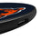 Chicago Bears Stripe 15-Watt Wireless Charger