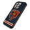 Chicago Bears Stripe Bump Phone Case