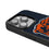 Chicago Bears Stripe Bump Phone Case