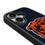 Chicago Bears Stripe Bump Phone Case