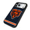 Chicago Bears Stripe Bump Phone Case