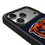 Chicago Bears Stripe Bump Phone Case