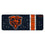 Chicago Bears Stripe Wireless USB Keyboard