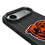 Chicago Bears Text Backdrop Bump Phone Case
