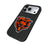 Chicago Bears Text Backdrop Bump Phone Case