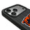 Chicago Bears Text Backdrop Bump Phone Case