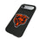 Chicago Bears Text Backdrop MagSafe Compatible Phone Case for Apple iPhone - Sports Gifts, Sports Memorabilia, Sports Collectibles, Fan Shop