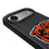 Chicago Bears Text Backdrop MagSafe Compatible Phone Case for Apple iPhone