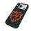 Chicago Bears Text Backdrop MagSafe Compatible Phone Case for Apple iPhone - Sports Gifts, Sports Memorabilia, Sports Collectibles, Fan Shop