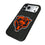 Chicago Bears Text Backdrop MagSafe Compatible Phone Case for Apple iPhone - Sports Gifts, Sports Memorabilia, Sports Collectibles, Fan Shop