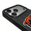 Chicago Bears Text Backdrop MagSafe Compatible Phone Case for Apple iPhone - Sports Gifts, Sports Memorabilia, Sports Collectibles, Fan Shop