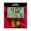 Chicago Blackhawks Color Block Wall Clock