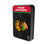 Chicago Blackhawks Endzone Plus Wireless Mag Power Bank