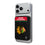 Chicago Blackhawks Endzone Plus Wireless Mag Power Bank
