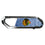 Chicago Blackhawks Ice Flood USB 32GB Clip Style Flash Drive