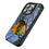 Chicago Blackhawks Ice Tilt Bump Phone Case