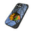 Chicago Blackhawks Ice Tilt Bump Phone Case