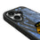 Chicago Blackhawks Ice Tilt Bump Phone Case