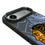 Chicago Blackhawks Ice Tilt Bump Phone Case