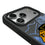 Chicago Blackhawks Ice Tilt Bump Phone Case