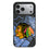 Chicago Blackhawks Ice Tilt Bump Phone Case