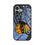 Chicago Blackhawks Ice Tilt Bump Phone Case