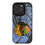 Chicago Blackhawks Ice Tilt Bump Phone Case