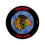 Chicago Blackhawks Ice Wordmark PopSockets Magnetic Phone Grip and Stand
