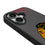 Chicago Blackhawks Linen Bump Phone Case