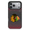 Chicago Blackhawks Linen Bump Phone Case
