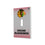 Chicago Blackhawks Linen Hidden-Screw Light Switch Plate