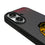 Chicago Blackhawks Linen MagSafe Compatible Phone Case for Apple iPhone