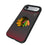 Chicago Blackhawks Linen MagSafe Compatible Phone Case for Apple iPhone