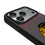 Chicago Blackhawks Linen MagSafe Compatible Phone Case for Apple iPhone