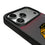 Chicago Blackhawks Linen MagSafe Compatible Phone Case for Apple iPhone