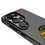 Chicago Blackhawks Linen MagSafe Compatible Phone Case for Samsung Galaxy