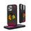 Chicago Blackhawks Linen Rugged Phone Case